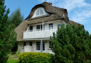 &copy; Haus St&ouml;rtebeker Zingst