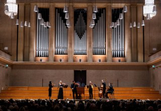 © Philharmonie der Solisten