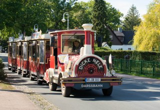 © Darssbahn