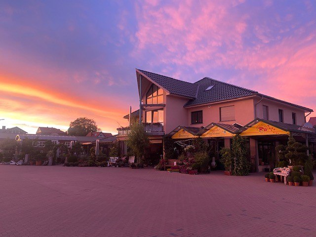 Gartenmarkt Foto D&uuml;nninghaus, &copy; John D&uuml;nninghaus