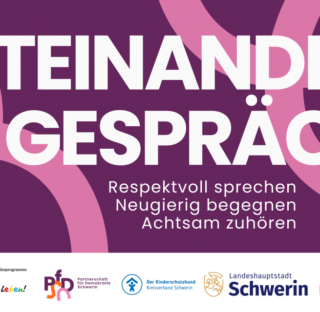 © PfD Schwerin © PfD Schwerin