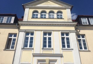 Gutshaus Sommersdorf // © A.Groh Gutshaus Sommersdorf // © A.Groh