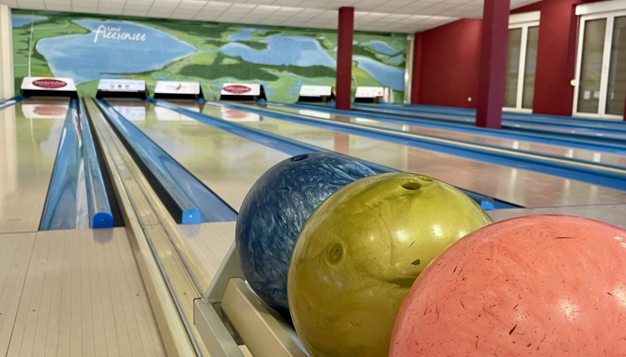 MarktWirtschaft - from Italian to German, from savory to sweet, &copy; Resort & Spa Fleesensee