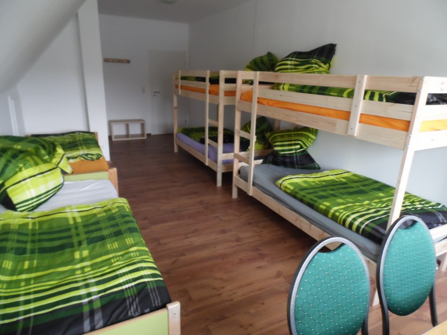 Slapen in de natuur en avontuurlijke boerderij, © H. Terpstra