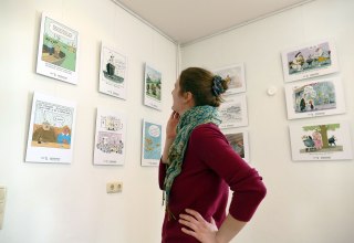 © D. Foitlänger, Biosphärenreservatsamt Schaalsee-Elbe © D. Foitlänger, Biosphärenreservatsamt Schaalsee-Elbe