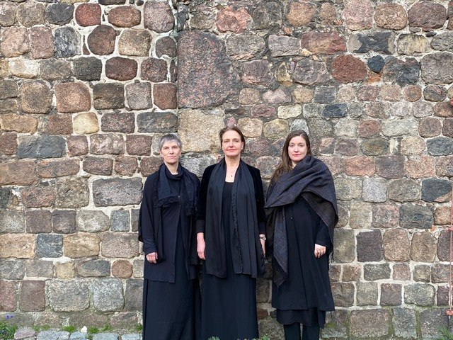 Ensemble Stella nostra, © Ensemble Stella nostra