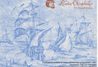 © Slg. Stadtmuseum Bergen auf Rügen