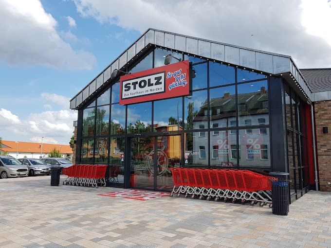 Kaufhaus STolz, © Fox700 Markus