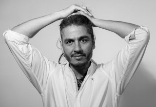 Seba Reyes // &copy; @seba reyes