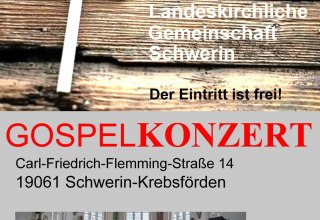 &copy; Plater Gospelchor