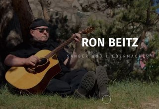 © Ron Beitz © Ron Beitz