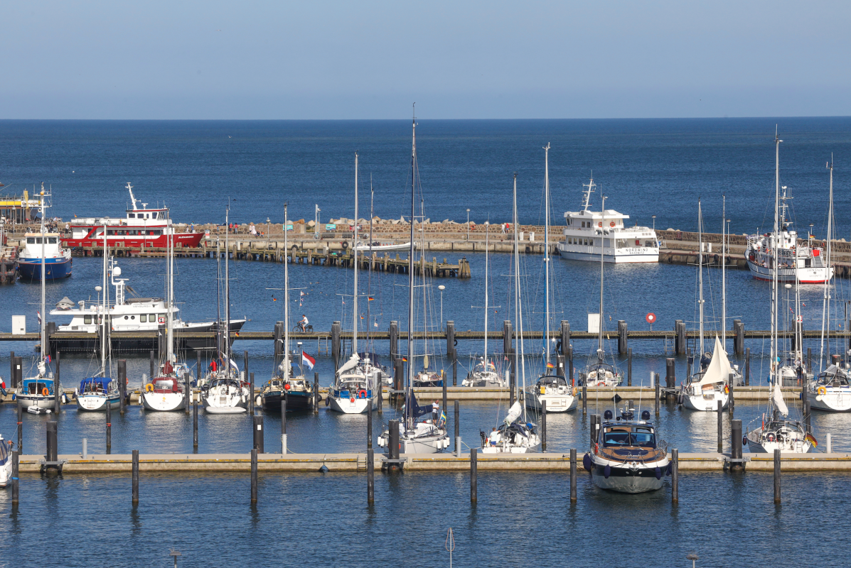 city harbour-sassnitz_1, © TMV/Gohlke city harbour-sassnitz_1, © TMV/Gohlke