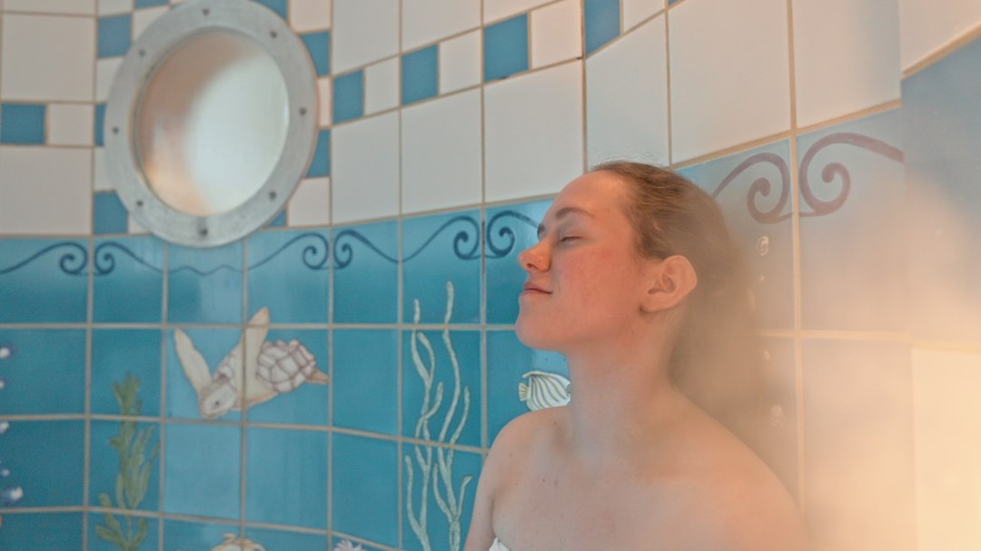 Sauna_Rest, © AHOI RÜGEN