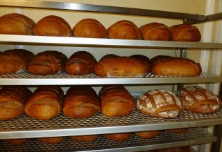 &copy; Ihlenfeldt's B&auml;ckerei