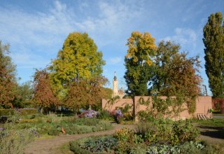 &copy; Tourismusverband Mecklenburg-Schwerin