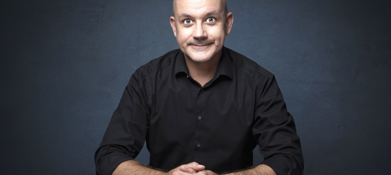 Frank Fischer "GAGALAND", &copy; Oli Haas