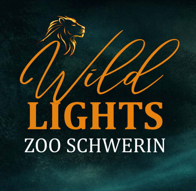 © Zoo Schwerin © Zoo Schwerin