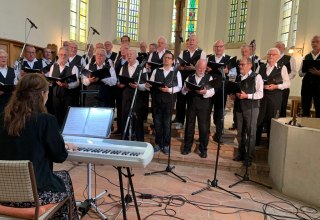 © Männerchor 1848 Mirow e.V. © Männerchor 1848 Mirow e.V.