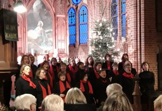 © Polizeichor Schwerin e.V. © Polizeichor Schwerin e.V.