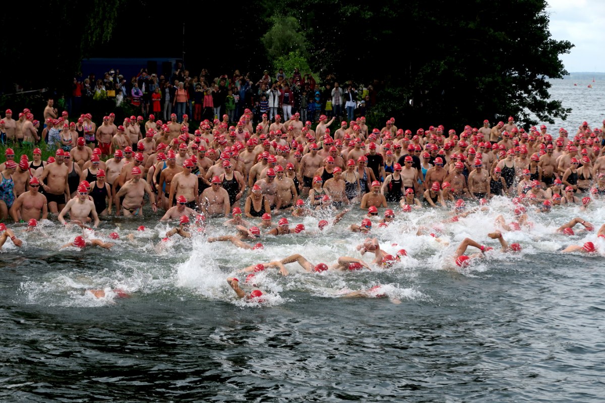 © Wassersport Müritz e.V. © Wassersport Müritz e.V.