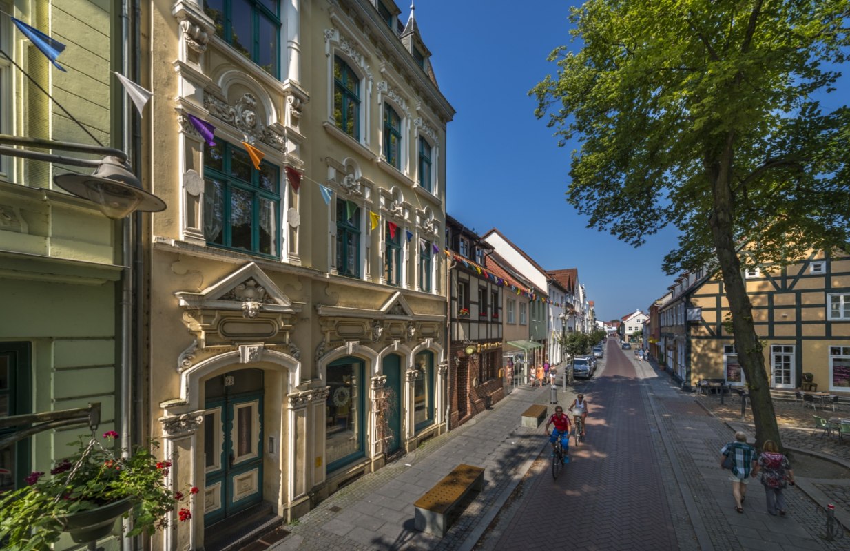 &copy; Seebad Ueckerm&uuml;nde