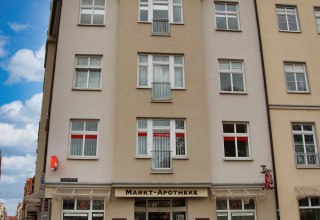 &copy; Tourismuszentrale Stralsund