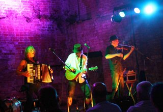 &copy; Aberlour&acute;s Foto von Sabine Adolphi