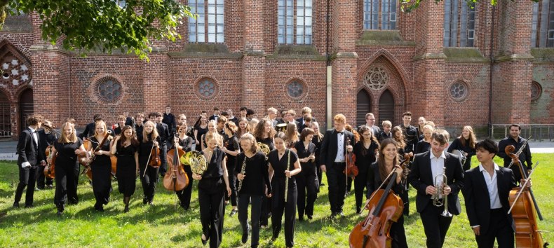 (c) Urte Kaunas // © Landesmusikrat-MV (c) Urte Kaunas // © Landesmusikrat-MV