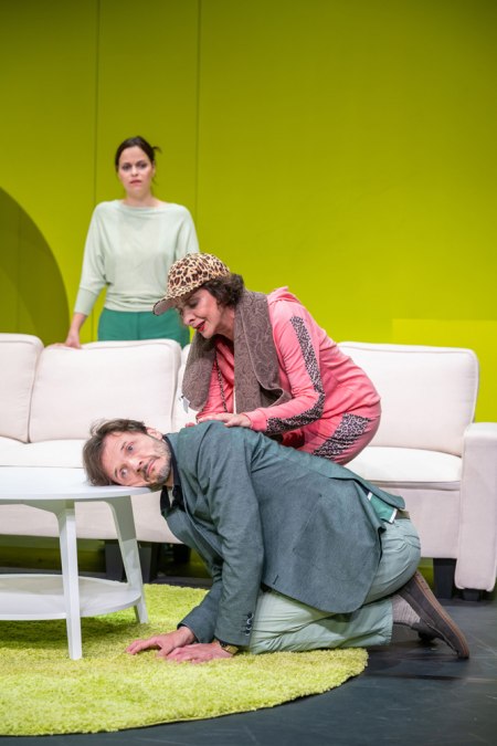 © Nilz Böhme © Nilz Böhme