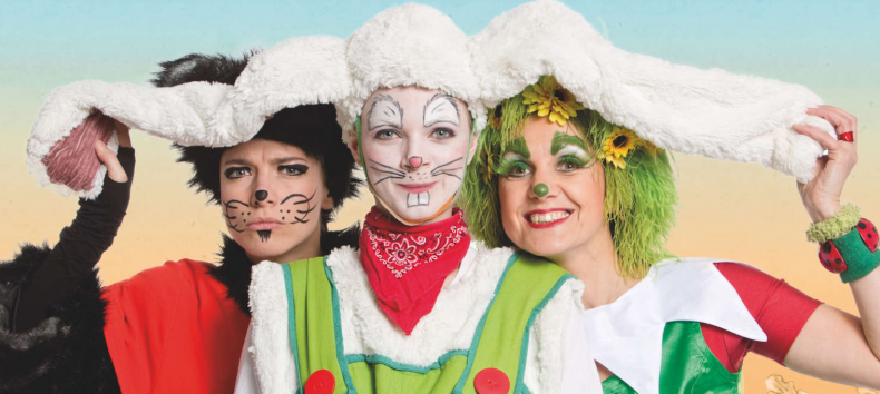 © TOG (Foto: Reinhard Lakomy-Ensemble) © TOG (Foto: Reinhard Lakomy-Ensemble)