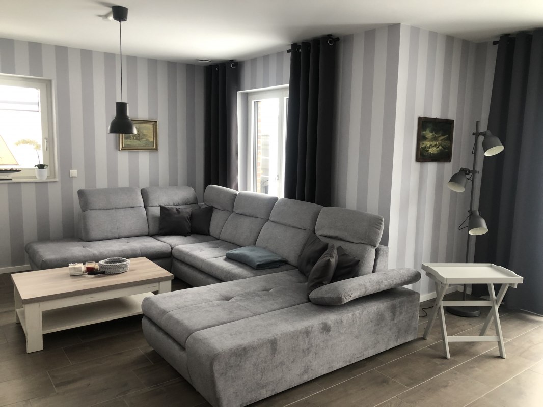 &copy; Backstein Huus Nr. 15