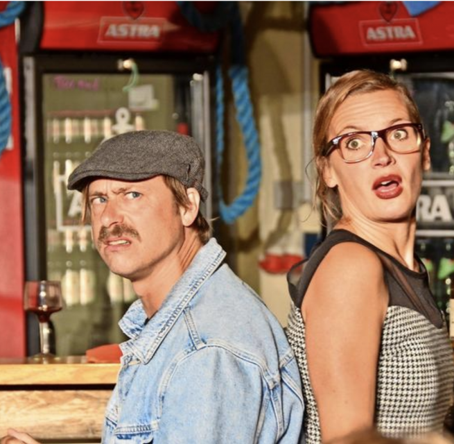 &copy; Ostseezeitung