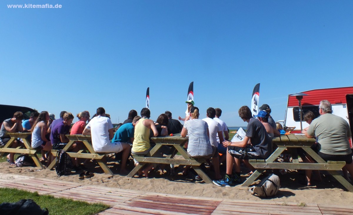 kitemafia, © Kitemafia Saal