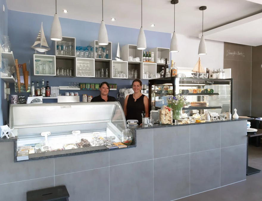 Koesters, &copy; Koesters Eck