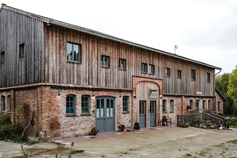 Venue, © Martin Sausmikat Venue, © Martin Sausmikat