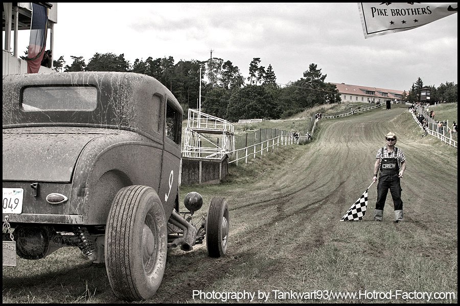 © Photography by Tankwart93/www.Hotrod-Factory.com © Photography by Tankwart93/www.Hotrod-Factory.com