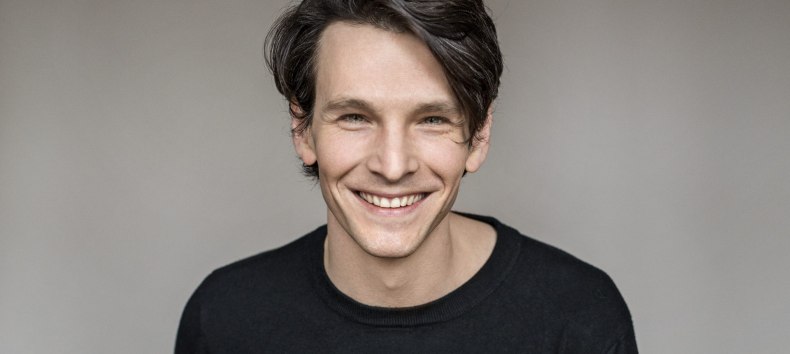 Sabin Tambrea // &copy; Marcus H&ouml;hn