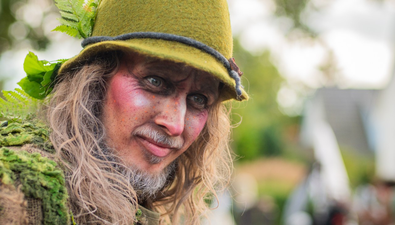 Festiwal Duchów Maurów | Recenzja 2025, © André Pristaff (TuK) Festiwal Duchów Maurów | Recenzja 2025, © André Pristaff (TuK)