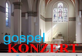 Plater Gospel Choir // &copy; Plater Gospelchor