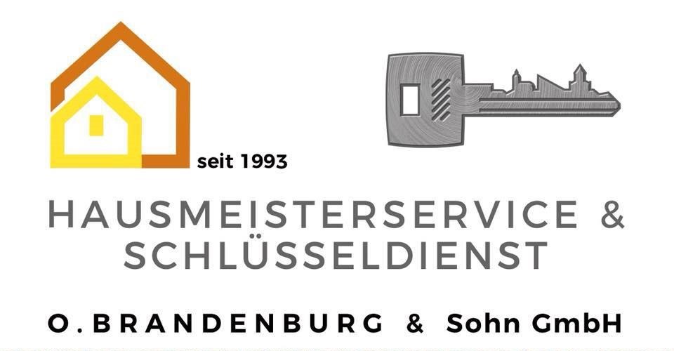 &copy; Hausmeisterservice Brandenburg