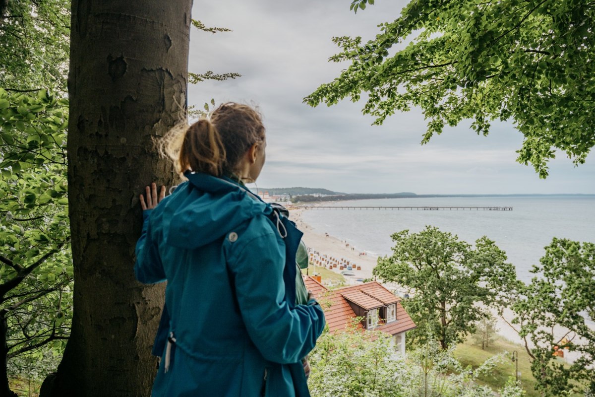 &copy; Binzer Bucht Tourismus