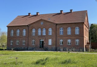 © Südliche Boddenküste