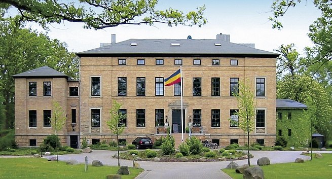 © Gutshaus Redewisch © Gutshaus Redewisch