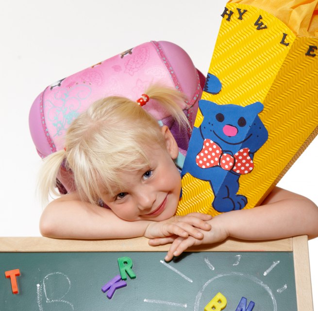 Einschulungsbrunch 2026 // &copy; www.adobe.stock.de