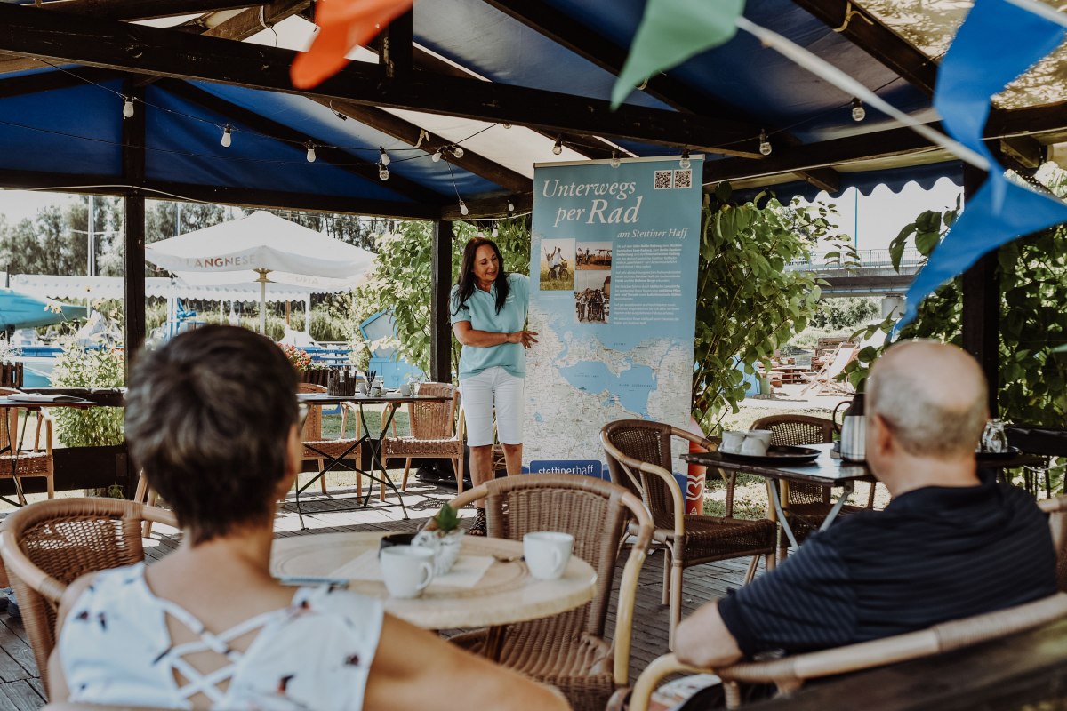 touriinfo-12, &copy; Stadt Ueckerm&uuml;nde