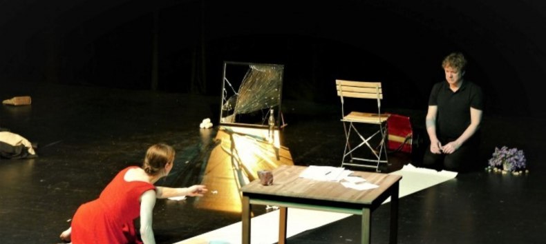 © artENSEMBLE THEATER