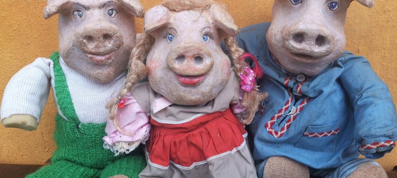 &copy; Kerstin Zegenhagen - Fotografin