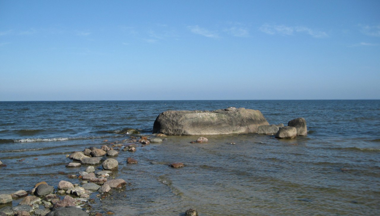 De Duivelssteen is een populair fotomotief, © Angelika Michaelis De Duivelssteen is een populair fotomotief, © Angelika Michaelis