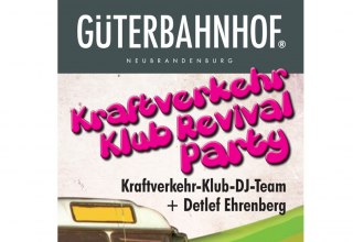 © Güterbahnhof