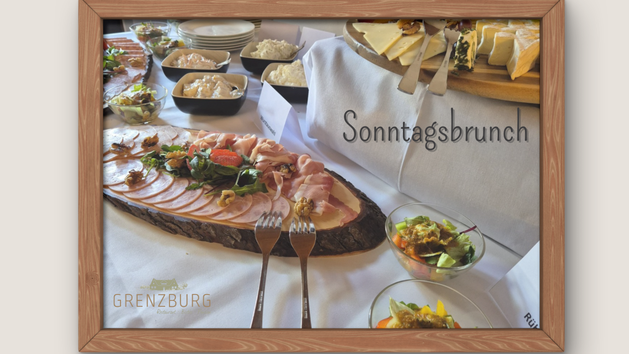 &copy; Die Grenzburg